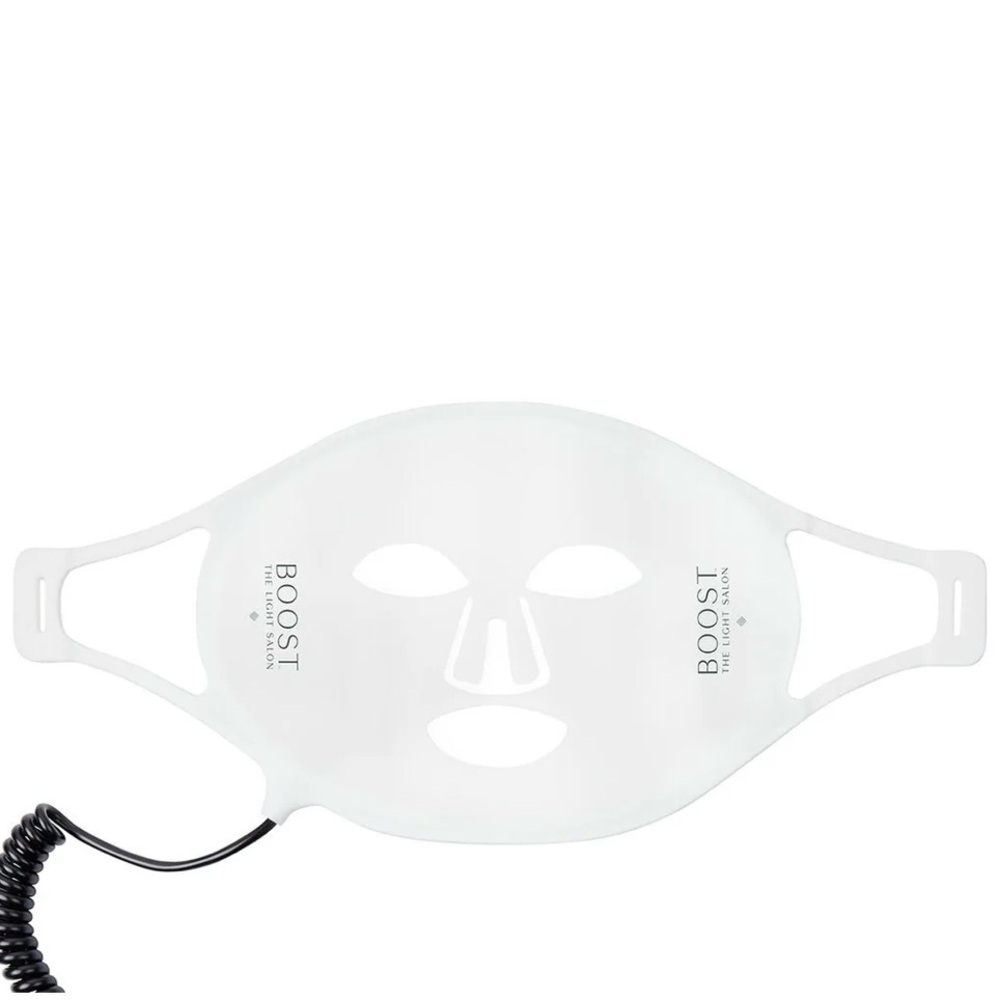 The Light Salon Boost LED Face Mask